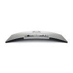 Dell 34-Inch WQHD Curved Monitor with Speakers