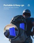 BolaButty Bluetooth Waterproof Speakers with 20H Playtime