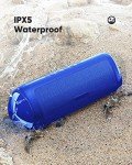 BolaButty Bluetooth Waterproof Speakers with 20H Playtime