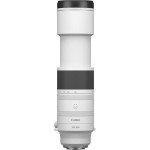 Canon RF 200-800mm Super-Telephoto Zoom Lens Bundle