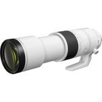 Canon RF 200-800mm Super-Telephoto Zoom Lens Bundle