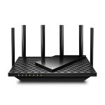 TP-Link AX5400 WiFi 6 Multi-Gigabit Router