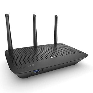 Linksys EA7430 AC1900 Dual-Band WiFi Router
