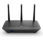 Linksys EA7430 AC1900 Dual-Band WiFi Router