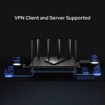 TP-Link AX5400 WiFi 6 Multi-Gigabit Router