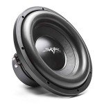 Skar Audio 12" Dual Subwoofer Bass Package