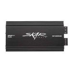 Skar Audio 12" Dual Subwoofer Bass Package