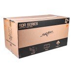 Skar Audio 12" Dual Subwoofer Bass Package