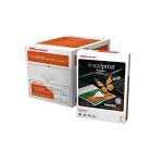 Domtar Multiuse Printer Paper, 8.5x11, 500 Sheets