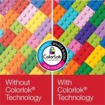 Domtar Multiuse Printer Paper, 8.5x11, 500 Sheets