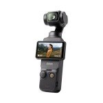 DJI Osmo Pocket 3 4K Vlog Camera with Stabilization