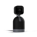 Blink Mini HD Indoor Security Camera with Pan-Tilt