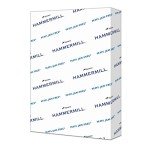 Hammermill A4 20 lb Copy Paper - 500 Sheets