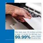 Hammermill A4 20 lb Copy Paper - 500 Sheets