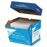 Hammermill Tidal 20 lb Printer Paper, 2500 Sheets