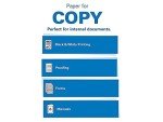 Hammermill Tidal 20 lb Printer Paper, 2500 Sheets