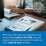 Hammermill Tidal 20 lb Printer Paper, 2500 Sheets