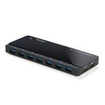 TP-Link USB Hub 3.0 with Smart Charging Ports