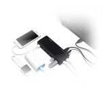 TP-Link USB Hub 3.0 with Smart Charging Ports