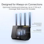 ASUS RT-BE92U Tri-Band WiFi 7 Router