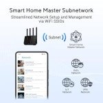 ASUS RT-BE92U Tri-Band WiFi 7 Router