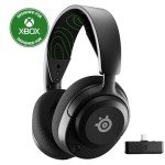 SteelSeries Arctis Nova 5X Headset with Microphone