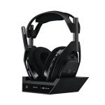 Logitech G Astro A50 Wireless Gaming Headset Bundle