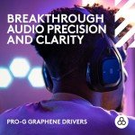 Logitech G Astro A50 Wireless Gaming Headset Bundle