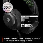 SteelSeries Arctis Nova 5X Headset with Microphone