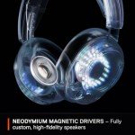 SteelSeries Arctis Nova 5X Headset with Microphone