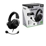 HyperX CloudX Xbox Headset with Noise-Cancelling Mic