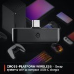 SteelSeries Arctis Nova 5X Headset with Microphone