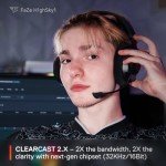 SteelSeries Arctis Nova 5X Headset with Microphone
