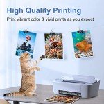 myCartridge 245XL 246XL Ink Cartridge Combo Pack