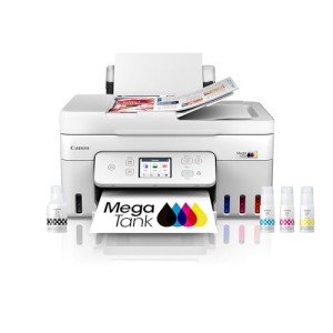 Canon G4280 Wireless All-in-One Megatank Printer