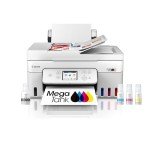 Canon G4280 Wireless All-in-One Megatank Printer