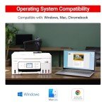 Canon G4280 Wireless All-in-One Megatank Printer