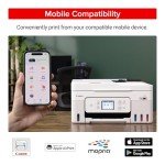 Canon G4280 Wireless All-in-One Megatank Printer