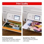 Canon G4280 Wireless All-in-One Megatank Printer