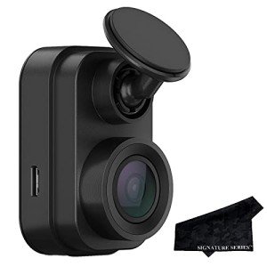 Garmin Dash Cam Mini 2 with Voice Control