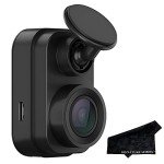 Garmin Dash Cam Mini 2 with Voice Control