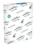 Hammermill Great White Recycled Printer Paper, 500 Sheets