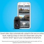Garmin Dash Cam Mini 2 with Voice Control