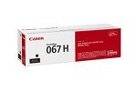 Canon High Capacity Black Toner Cartridge 067