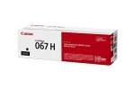 Canon High Capacity Black Toner Cartridge 067