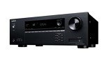 Onkyo TX-NR5100 8K Smart AV Receiver - Black