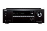 Onkyo TX-NR5100 8K Smart AV Receiver - Black