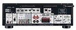 Onkyo TX-NR5100 8K Smart AV Receiver - Black