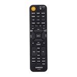 Onkyo TX-NR5100 8K Smart AV Receiver - Black