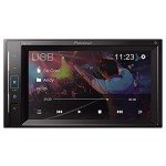 Pioneer DMH-241EX Multimedia Receiver + Backup Camera